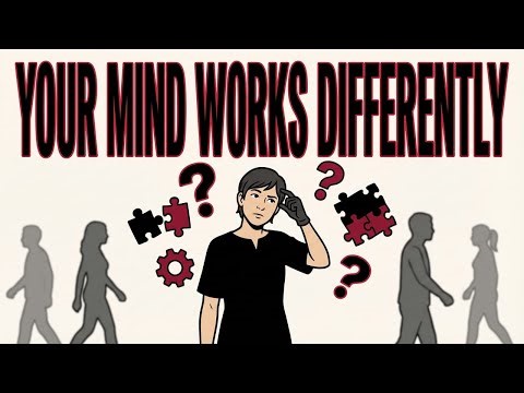 If You Do These 6 Things, Psychologists Say Your Mind Works Differently Hidden Psychology Explained