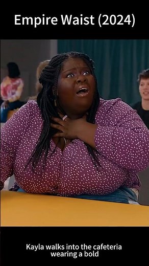 Kayla Fires Back at the Bullies With Pure Confidence 🔥👑 | Empire Waist (2024)