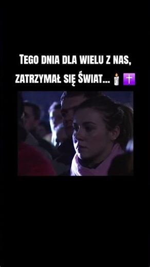 Tego dnia dla wielu z nas, zatrzymał 2 kwietnia 2005 #OjciecSwięty #Papież #JanPaweł|l #pamiętamy