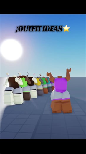 Roblox Outfit Ideas: Fresh Styles to Elevate Your Game