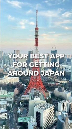 Check out the link to Japan Travel by Navitime in bio! #navitime #japantravel #japantraveltips