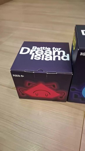 Unboxing My BFDI Merch - Part 1