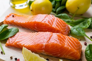 What fish can you eat with hyperthyroidism? [2025] | QAQooking.wiki