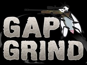 2016 Bushnell GAP Grind Video