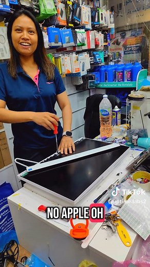 UPTIME LABS على TikTok