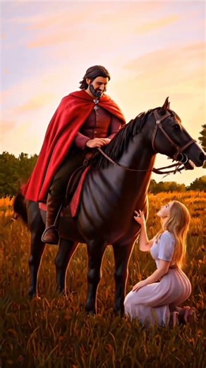 #DreamTrackAI Mr. Red Riding Hood You sure are looking Good ur everything a sweet little wolf wants