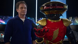 “Once a Ranger, always a Ranger!” ⚡️ It’s Morphin’ Time in this new clip from Mighty Morphin Power Rangers: Once & Always, coming to Netflix on April 19. | IGN
