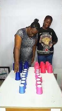 Who will find the hidden ball?