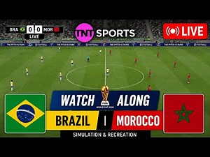 🔴 LIVE Football Watch Along | TNT Sports Match Reactions & Live Scores Today