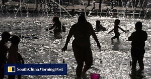 Chinese scientists develop fabric they say can cool the body by nearly 5 degrees Celsius