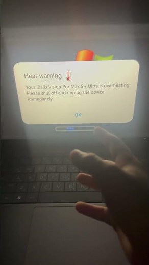 How to switch on a laptop or computer 🖥️