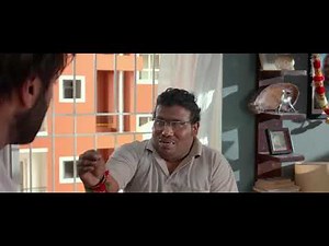 Comali movie scenes in tamil