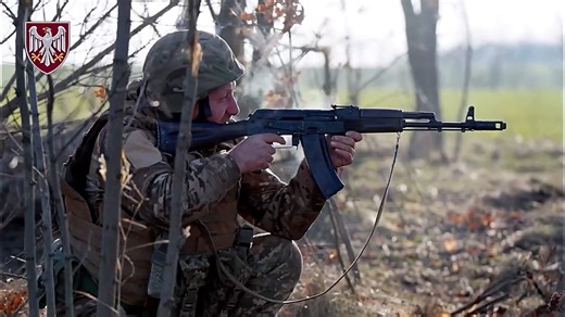 How Ukraine’s airborne forces broke from their Soviet past to become elite units