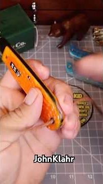 Installing CASE XX Lanyard