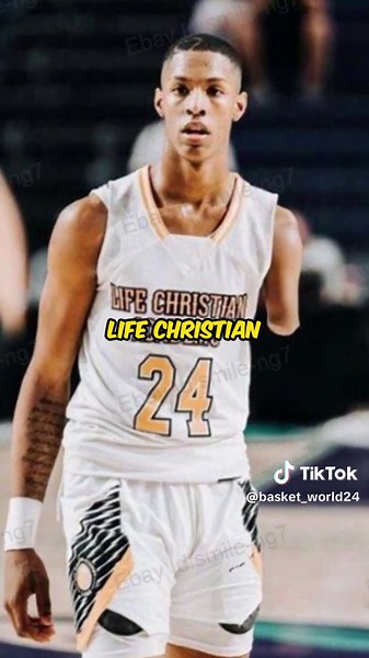 Hansel Enmanuel Dunk Highlights and Basketball Skills