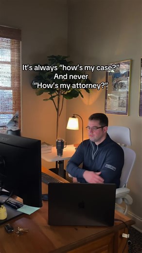 Navigating Client Relationships in Personal Injury Law