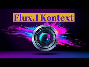 Rtx 5090 Local GPU run FLUX.1 Kontext [dev] via ComfyUI - installation and performance