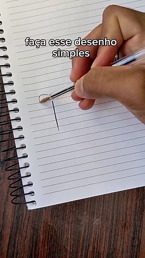 Desenhos Simples para Fazer no Tédio