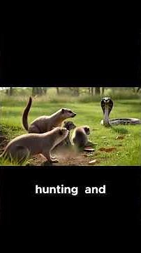 King Cobras and Mongooses: Nature’s Balance at Risk - What We Can Do Now!