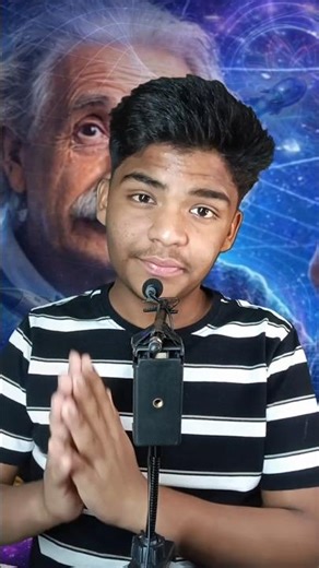 “Time travel REAL hai 😳 Einstein ka simple explanation ⏳..