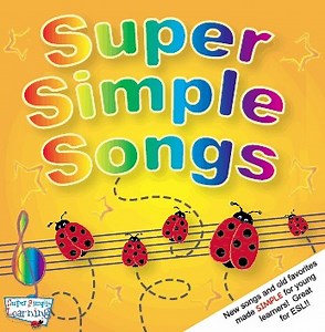 Super Simple Learning - Days Of The Week Lyrics