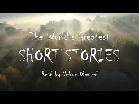 Vintage Radio Showcase: Short Stories by Nelson Olmsted
