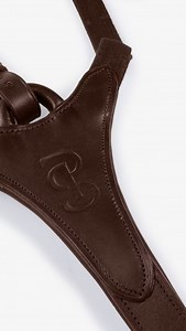 4.5K views | Supportive, flexible, and built for movement. The Beijing Elastic Breastplate offers high adjustability and an anatomical fit with elastic sections that move with your horse. #equestrianstyle #psofsweden #tackthatworks #rideincomfort | PS of Sweden | Facebook