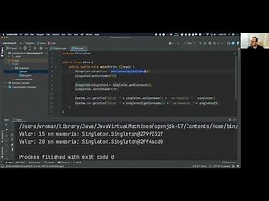 Curso Java Avanzado - Sesión 7 - OpenBootcamp