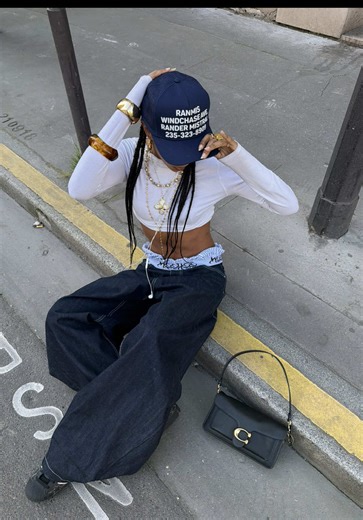 Final Touches for Your Streetwear Look with Coach Taby Bag