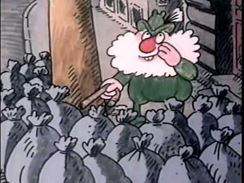 Löwenzahn Folge 7 Für Kinder