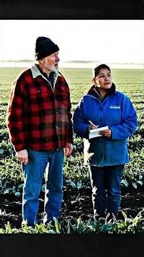 The Land That Feeds America | Winter Wheat Documentary & Farming Secrets