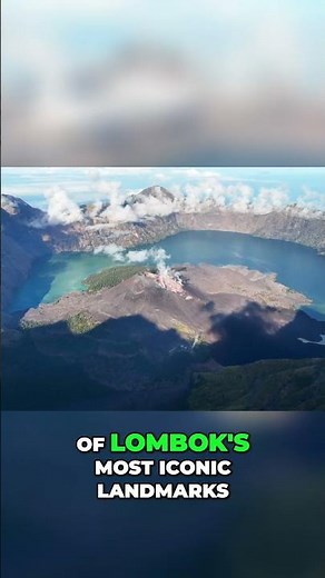 Lombok's Top 8: Unmissable Places & Mount Rinjani!