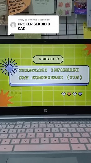 Proker Sekbid 9: Ide dan Contoh Program Kerja OSIS
