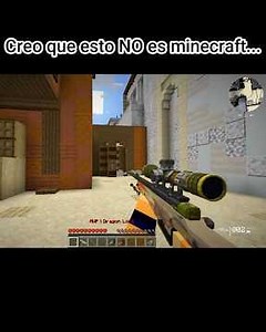 🤔¿En qué mapa de Minecraft me he metido?😦 #minecraft #minecraftshorts #viral #viralshorts
