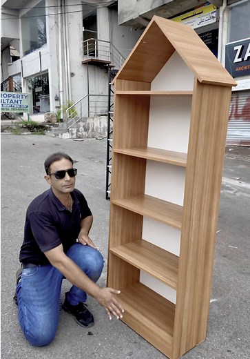 Multipurpose Storage Rack Ideas for Creative Spaces