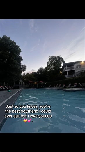 Best Boyfriend Ever: A Heartfelt Message