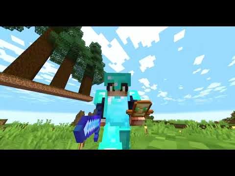 Let's explore The nether Guys in Minecraft Hardcore In Java edition Ep-3