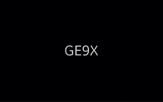 The GE9X Journey - From Engine Testing to Certification