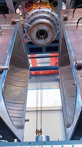 YANKANG Blow Molding Machine—Help You with Your Water Tank Business. Superior Strength & Durability: Advanced molding techniques ensure uniform wall thickness and exceptional structural integrity, guaranteeing long-lasting performance. Optimized Production Efficiency: Streamlined processes and automated controls minimize cycle times and maximize output, reducing your operational costs. #machine #watertank #moldingmachine #blowmolding #extrusionmachine #makingmachine #watertankmakingmachine #blow