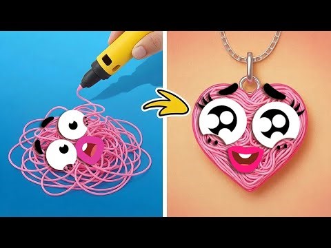 🫠🎨 Messy Doodles: Spills, Smudges & Total Cartoon Chaos Everywhere