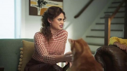 Litter-Robot TV Spot, 'Can't Smell a Thing'