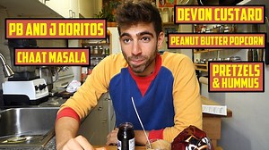 Fan favorite 3 ingredient snacks: It's munch time