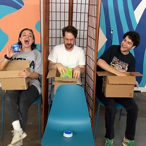 Will they ever win?! | Smosh