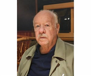 James Patrick Fitzgerald Obituary (2025) - Yonkers, NY - Ballard-Durand Funeral & Cremation Services of Elmsford