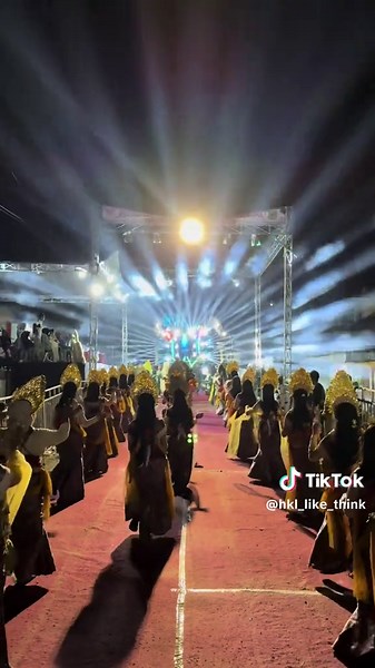 Karnaval Simojayan 2025: Celebrating Culture and Community