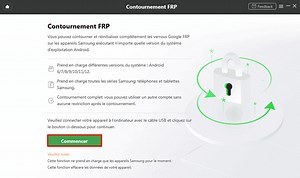 Comment supprimer un compte Google sur Samsung ?