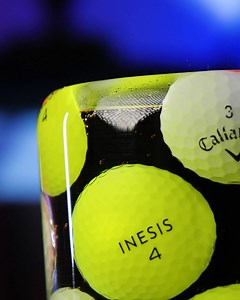 10K views | Using Golf Balls To Make a Mug! | Lady Panda | Facebook