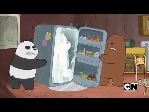 chúng tôi đơn giản là gấu: giải cứu gấu trắng
