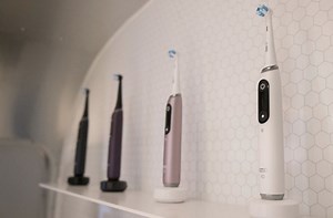 Thieves Steal Thousands in Electronic Toothbrushes From Broward Store: BSO