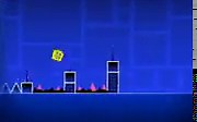 Geometry Dash Online